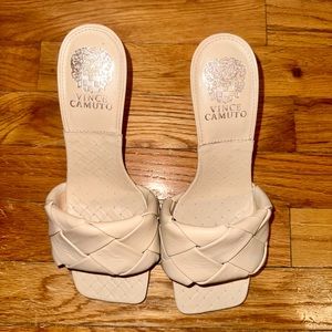 Vince Camuto Heels